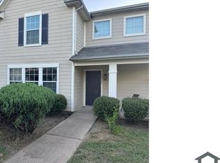 20905 Patriot Park Ln, Katy, TX 77449