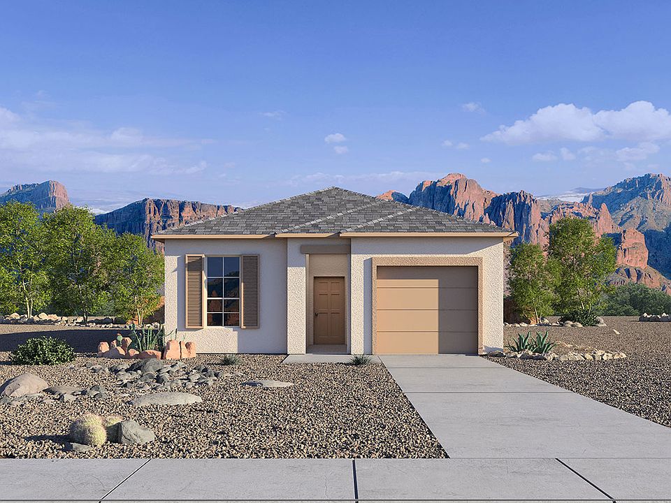 Plan Elevation.