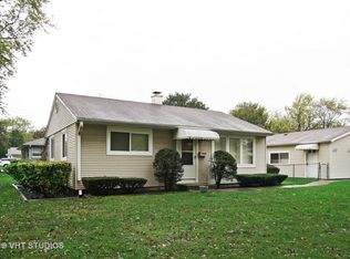 2909 Wilke Rd, Rolling Meadows, IL 60008