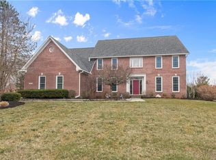 11581 Westbury Place Dr, Carmel, IN 46032