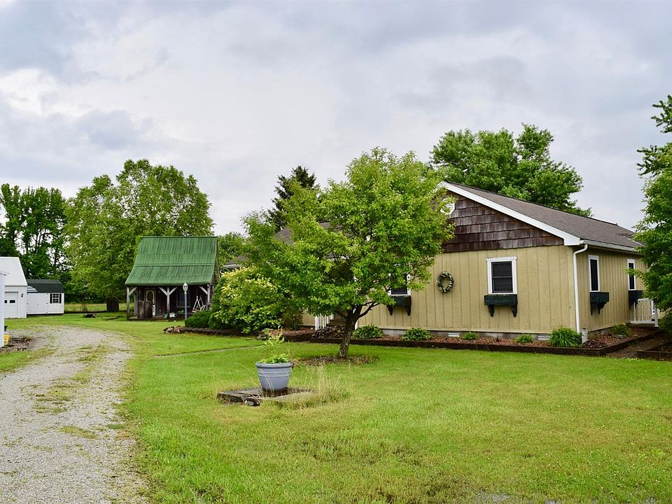 1st image of 1284 W County Road 350 N