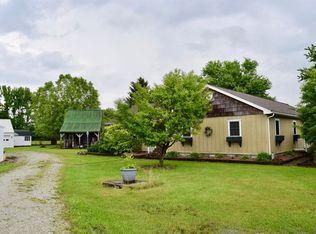 1284 W County Road 350 N, Osgood, IN 47037