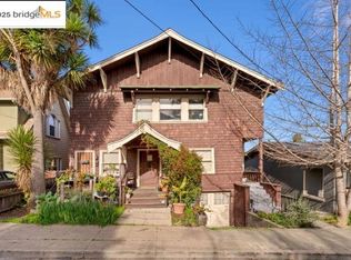 3537 Kempton Way, Oakland, CA