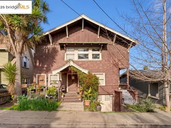 3537 Kempton Way, Oakland, CA 94611