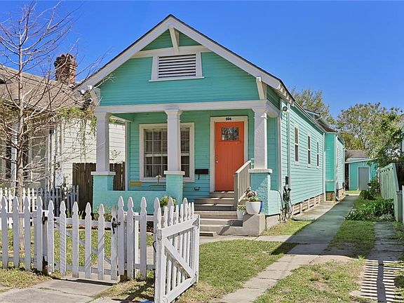 2nd image of 934 N Gayoso St