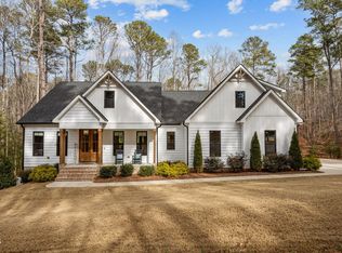 166 Horseman Dr, Louisburg, NC 27549