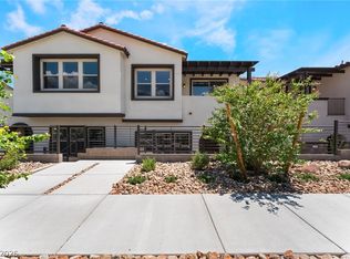 1773 Sparrow Nest St, Las Vegas, NV 89138