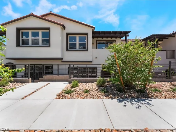 1773 Sparrow Nest St, Las Vegas, NV 89138