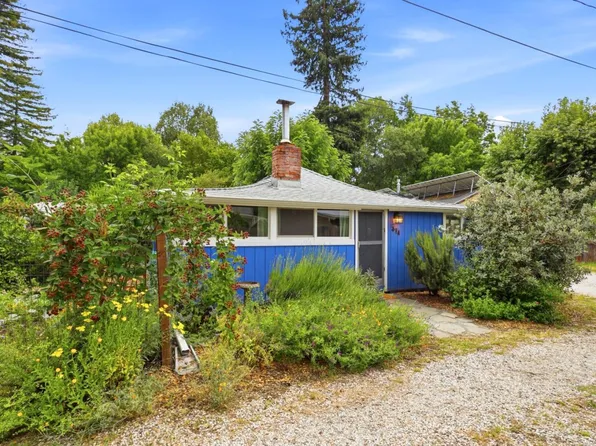 314 Riverside Park Dr, Ben Lomond, CA 95005