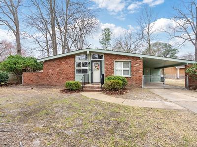 4320 Emporia Ave, Chesapeake, VA, 23325