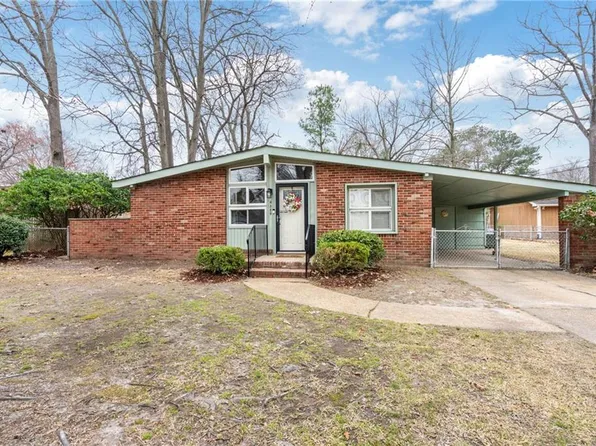 4320 Emporia Ave, Chesapeake, VA 23325