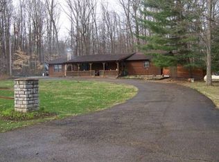 6655 Kinney Rd, Mount Vernon, OH 43050