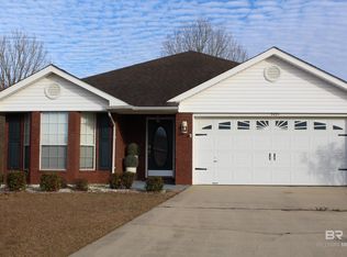 2674 Hampton Park Cir, Foley, AL 36535