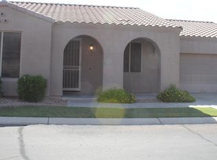 2051 S Edgewater, Mesa, AZ 85209
