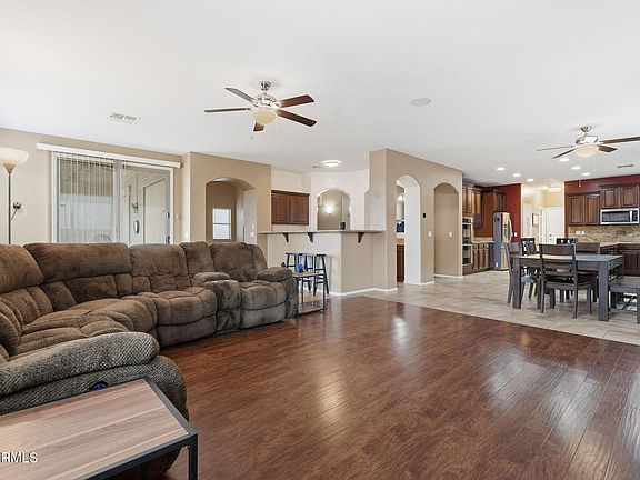 5th image of 4175 E ODESSA Drive