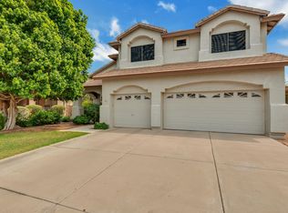 1041 N Tatum Ln, Gilbert, AZ 85234