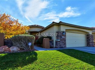 4563 Burgoa Ct, Las Vegas, NV 89141