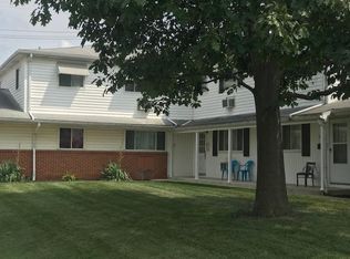 510 Pennsylvania Ave APT D, Marion, OH 43302