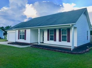 71 Spiral Branch Ct, Linden, NC 28356