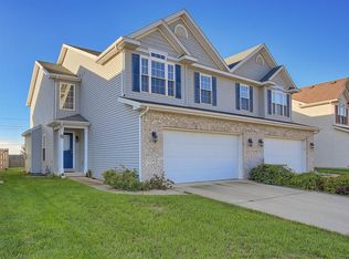 38 Parsley, Savoy, IL 61874