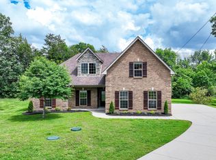 1116 Rivercrest Dr, Murfreesboro, TN 37129