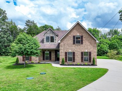 1116 Rivercrest Dr, Murfreesboro, TN, 37129