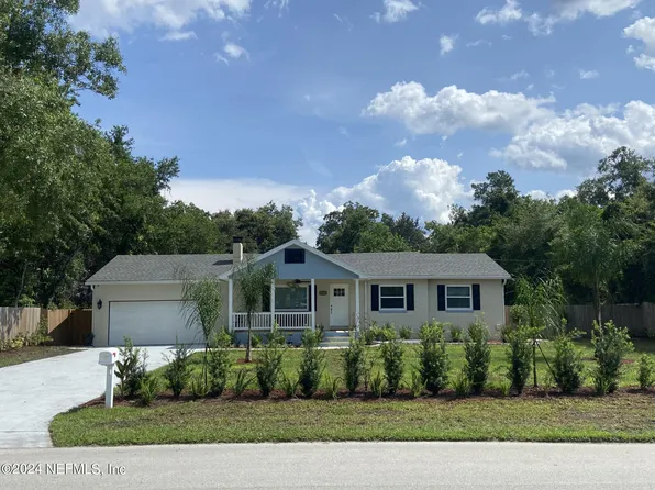 4826 ULMER Street, Jacksonville, FL 32205