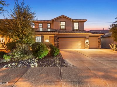 4506 W Maggie Dr, San Tan Valley, AZ, 85142