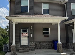1334 Unity Dr NE, Cleveland, TN 37312