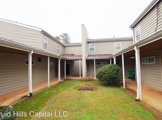 2027 Oak Park Ln BUILDING D, Decatur, GA 30032