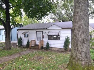 408 Park Dr, Joliet, IL