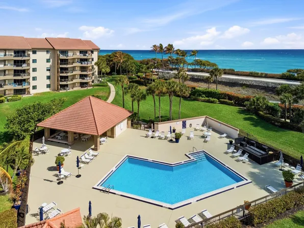 401 Ocean Bluffs Blvd APT 104, Jupiter, FL 33477