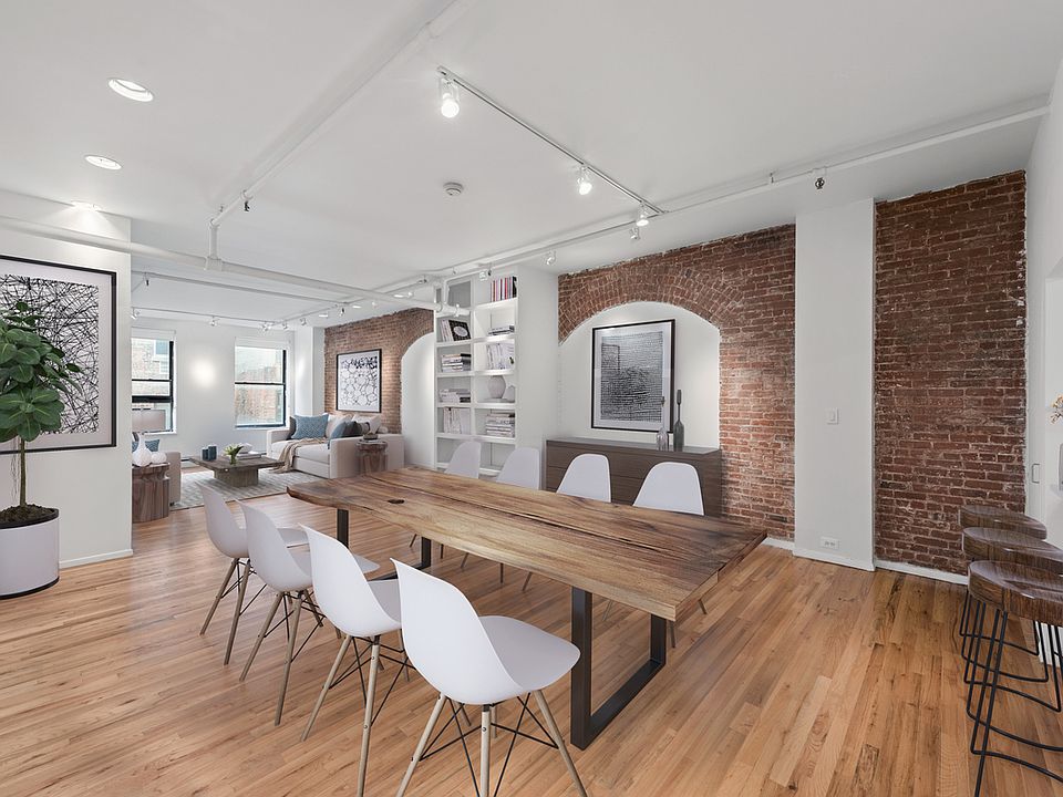 1st image of 111 Wooster St APT 4C