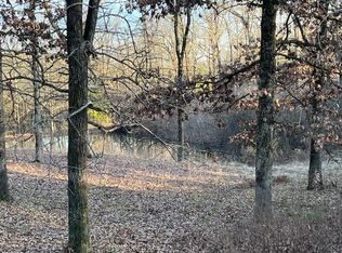 1100 Heather Ln, Sulphur Rock, AR 72579