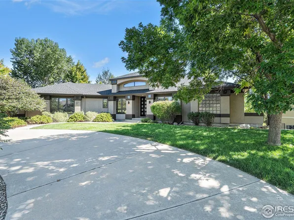 7940 Eagle Ranch Rd, Fort Collins, CO 80528