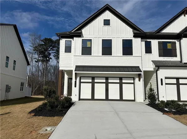 4127 Millstone Park Ln, Gainesville, GA 30504