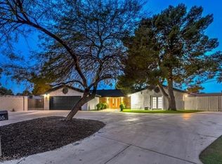 3255 El Camino Rd, Las Vegas, NV 89146