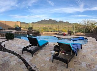 43829 N Ericson Ln, New River, AZ 85087