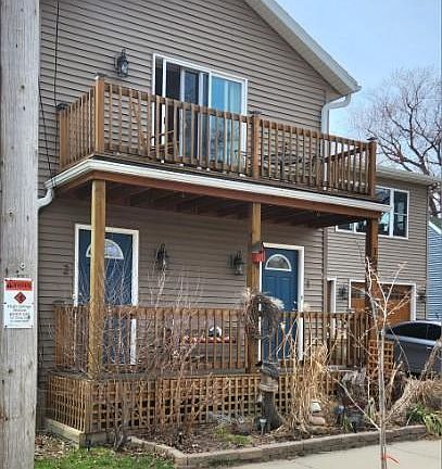 3rd image of 154 Proudfit St #1