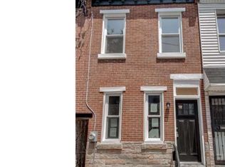 1119 E Wilt St, Philadelphia, PA 19125