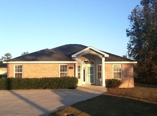 584 Ponderosa Cir, Midway, FL 32343