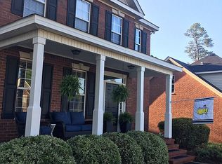350 Heath Way, Martinez, GA 30907