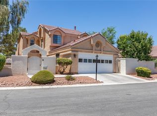 7208 Painted Shadows Way, Las Vegas, NV 89149