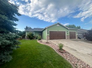 361 E Hawthorne St, Milliken, CO 80543