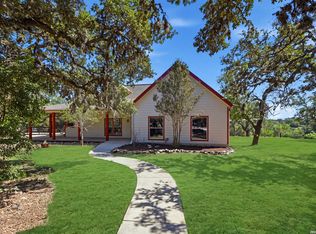 514 BURNING TREE LN, Bandera, TX 78003