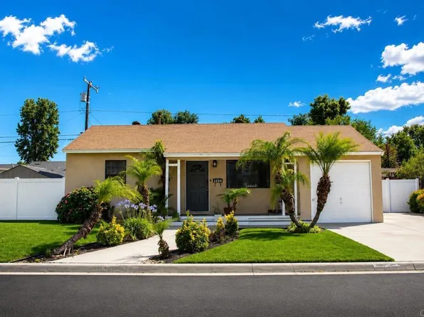 12630 Dunton Dr, Whittier, CA 90602