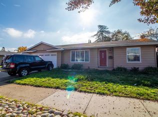 1240 Pappani Dr, Gilroy, CA