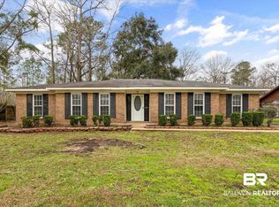 3541 Winston Dr W, Semmes, AL 36575