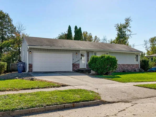 539 Gepke Pkwy, Des Moines, IA 50320