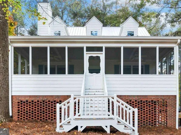 5500 McCoy Rd NW, Acworth, GA 30101